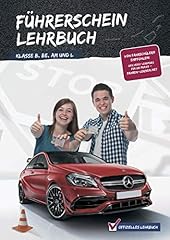 Führerschein lehrbuch klasse gebraucht kaufen  Wird an jeden Ort in Deutschland