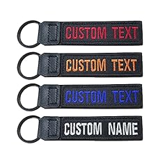 Brillian personalized keyring for sale  Delivered anywhere in UK