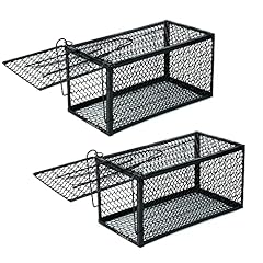 Zeno rat cage for sale  Delivered anywhere in UK