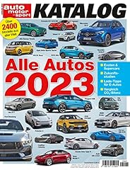 Auto motor sport gebraucht kaufen  Wird an jeden Ort in Deutschland