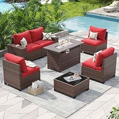 Aoxun outdoor furniture for sale  Delivered anywhere in USA 