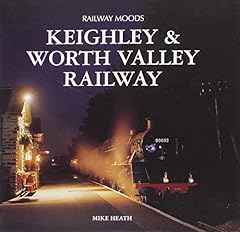 Railway moods keighley for sale  Delivered anywhere in UK