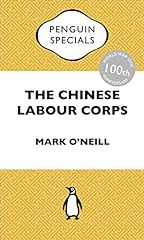 Chinese labour corps for sale  Delivered anywhere in UK