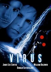 Virus gebraucht kaufen  Wird an jeden Ort in Deutschland
