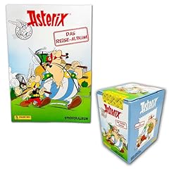 Panini asterix reisealbum gebraucht kaufen  Wird an jeden Ort in Deutschland