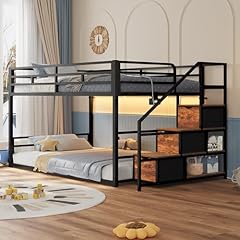 Adorneve low bunk for sale  Delivered anywhere in USA 