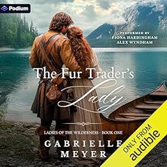 Fur trader lady for sale  Delivered anywhere in USA 