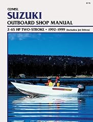 Suzuki stroke 1992 usato  Spedito ovunque in Italia 