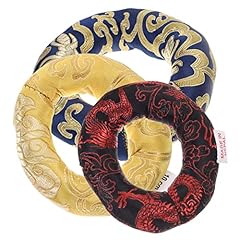 Favomoto 3pcs buddha for sale  Delivered anywhere in UK
