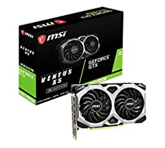 Msi geforce gtx for sale  Delivered anywhere in UK