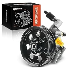 Pompe servomoteur direction d'occasion  Livré partout en Belgiqu