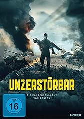 Unzerstörbar panzerschlacht r gebraucht kaufen  Wird an jeden Ort in Deutschland