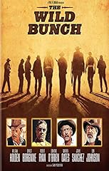 72963 wild bunch for sale  Delivered anywhere in USA 