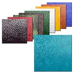 Lot feuilles vitrail d'occasion  Livré partout en Belgiqu