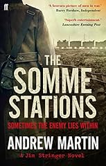 Somme stations andrew for sale  Delivered anywhere in UK