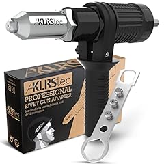 Klrstec professional rivet for sale  Delivered anywhere in UK
