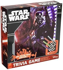 Star wars trivia for sale  Delivered anywhere in USA 