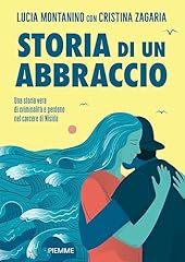 Storia abbraccio. una usato  Spedito ovunque in Italia 