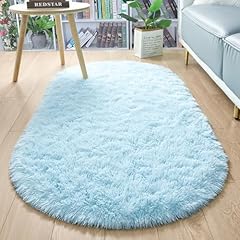 Merelax soft shaggy for sale  Delivered anywhere in USA 