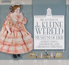 Kleine wereld museum for sale  Delivered anywhere in UK