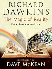 The magic reality d'occasion  Livré partout en Belgiqu
