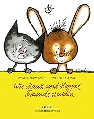 Mauz hoppel freunde gebraucht kaufen  Wird an jeden Ort in Deutschland