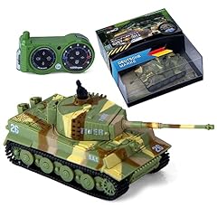 Ferngesteuerter mini panzer gebraucht kaufen  Wird an jeden Ort in Deutschland
