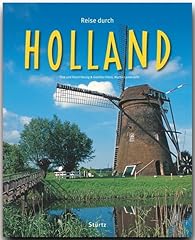 Reise durch holland gebraucht kaufen  Wird an jeden Ort in Deutschland