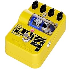 Vox flat boost for sale  Delivered anywhere in UK