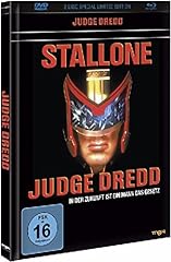 Dvd judge dredd for sale  Delivered anywhere in UK