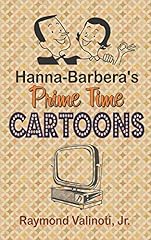 Hanna barbera prime for sale  Delivered anywhere in UK