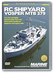Shipyard vosper mtb for sale  Delivered anywhere in USA 