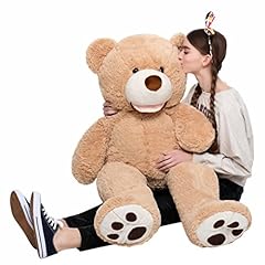 Morismos plush teddy for sale  Delivered anywhere in Ireland