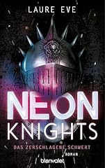 Neon knights zerschlagene gebraucht kaufen  Wird an jeden Ort in Deutschland