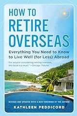 Retire overseas everything for sale  Delivered anywhere in Ireland
