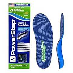 Powerstep mixte pinnacle d'occasion  Livré partout en France