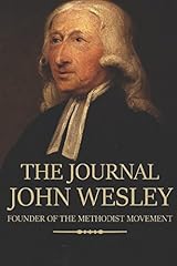 Journal john wesley for sale  Delivered anywhere in UK