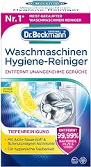 Beckmann waschmaschinen hygien gebraucht kaufen  Wird an jeden Ort in Deutschland