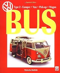 Bus camper bus d'occasion  Livré partout en France