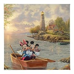 Thomas kinkade mickey for sale  Delivered anywhere in USA 