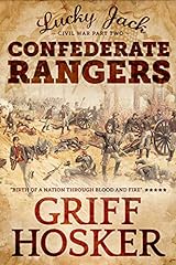 Confederate rangers for sale  Delivered anywhere in UK
