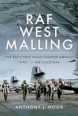 Raf west malling for sale  Delivered anywhere in UK