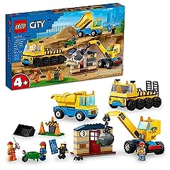 Lego city construction for sale  Delivered anywhere in USA 