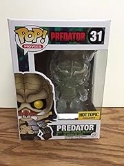 Exclusive predator clear for sale  Delivered anywhere in UK