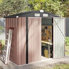 Aoxun garden sheds for sale  Delivered anywhere in UK