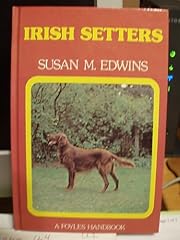 Irish setters d'occasion  Livré partout en Belgiqu