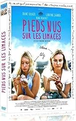 Pieds nus limaces d'occasion  Livré partout en Belgiqu