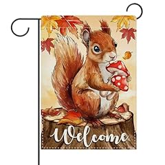Dyrenson welcome fall for sale  Delivered anywhere in USA 