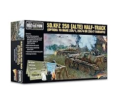 Warlord games sd.kfz for sale  Delivered anywhere in UK
