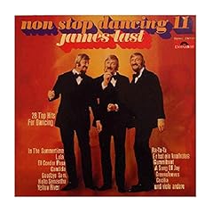 Non dancing james gebraucht kaufen  Wird an jeden Ort in Deutschland